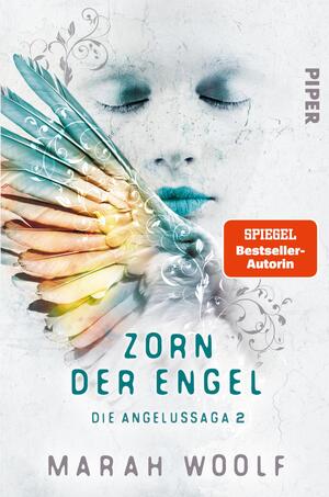 Zorn der Engel (Angelussaga 2)