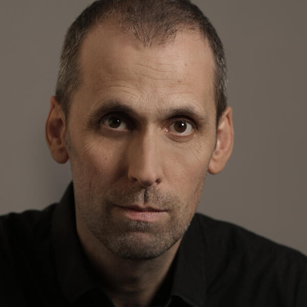 Foto von Christoph Marzi