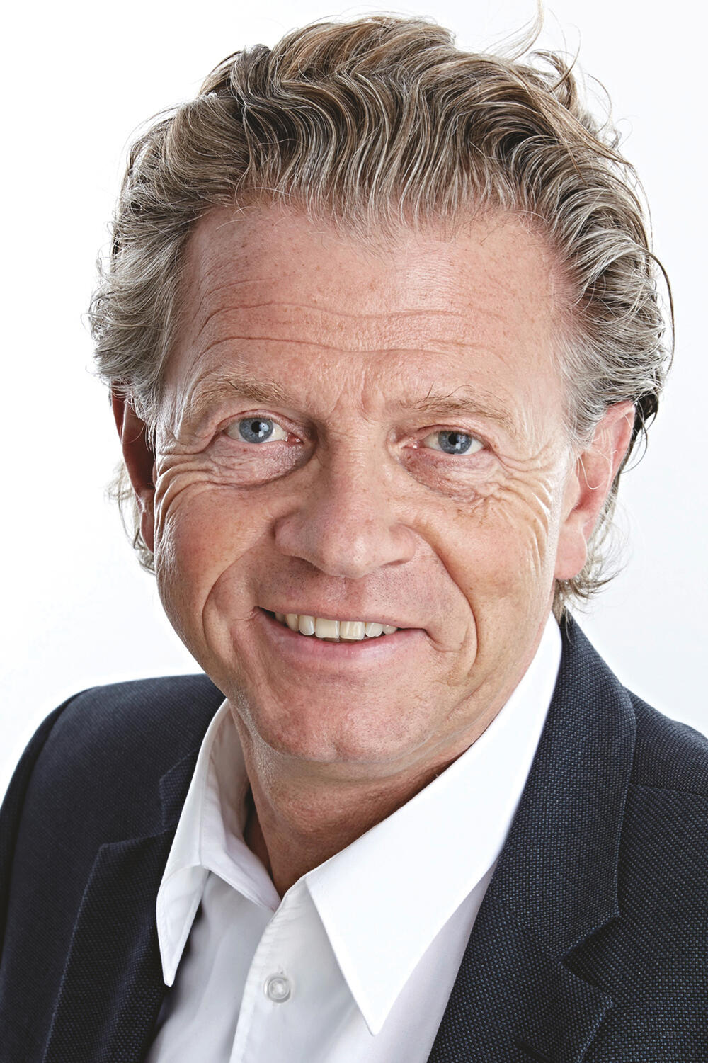 Foto von Daniel Goffart
