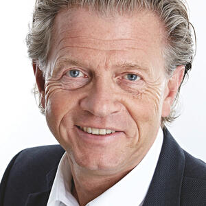 Foto von Daniel Goffart