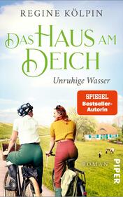 Das Haus am Deich – Unruhige Wasser