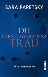 Die verschwundene Frau