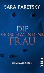 Die verschwundene Frau