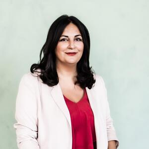 Foto von Düzen Tekkal