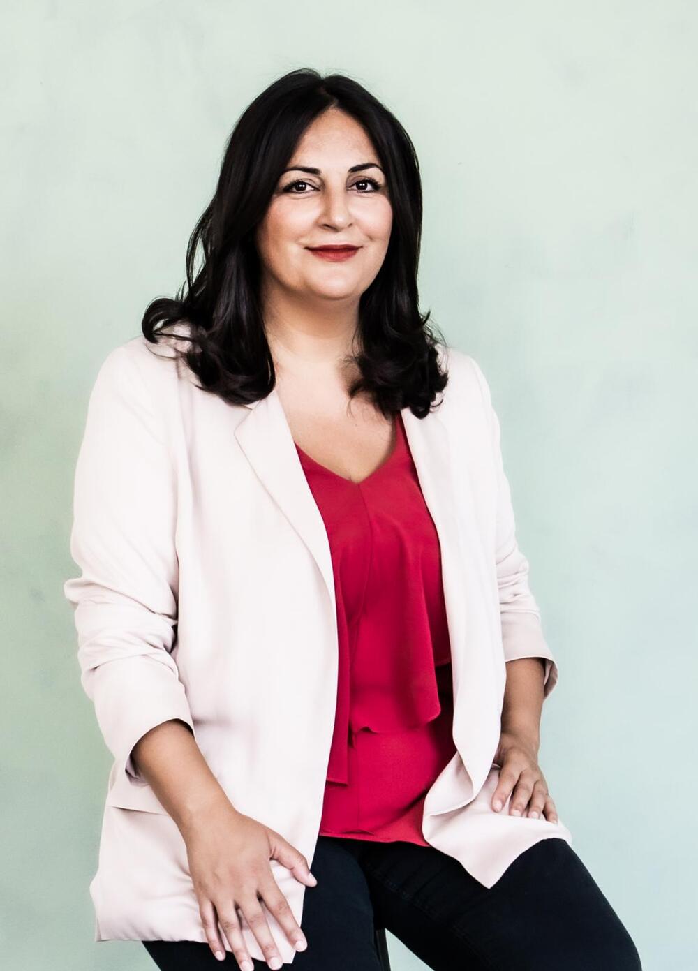 Foto von Düzen Tekkal