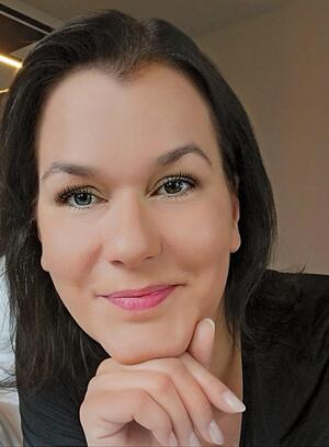 Farina Eden