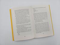 Außenansicht des Buches „Gute Menschen“