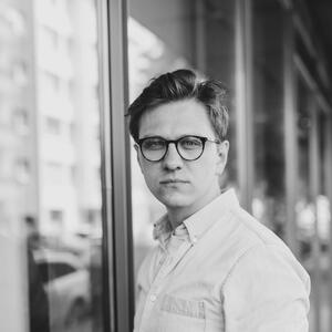 Foto von Hanno Sauer