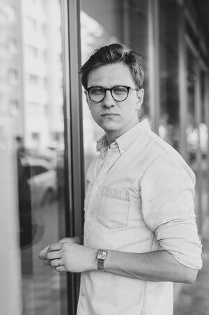 Hanno Sauer