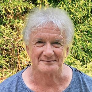 Foto von John Campbell