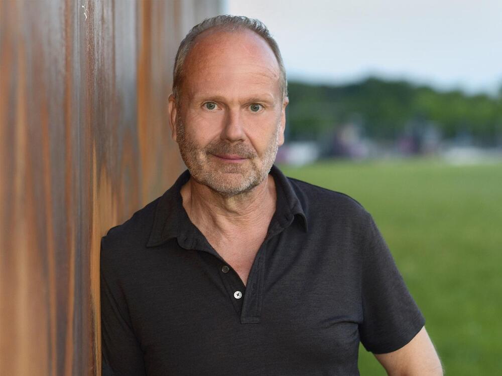 Foto von Marvin Entholt