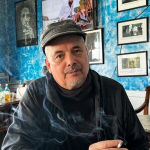 Foto von Misha Schoeneberg