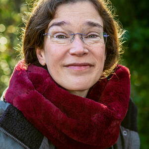 Foto von Rebecca Clifford