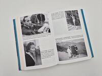 Außenansicht des Buches „Trümmertänze: Deutschland 1946–1955“