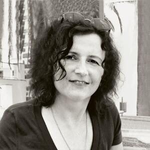 Foto von Astrid Göpfrich