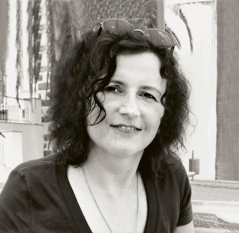 Foto von Astrid Göpfrich