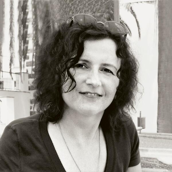 Foto von Astrid Göpfrich