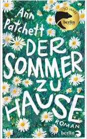 Der Sommer zu Hause