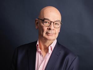 Dieter Bednarz