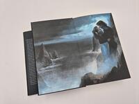 Außenansicht des Buches „Enigma – Wahrheit, Begehren, Dunkelheit“