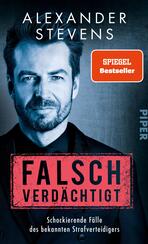 Falsch verdächtigt