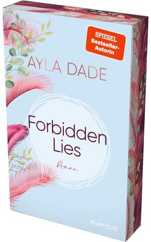 Forbidden Lies (East Side Elite 2)