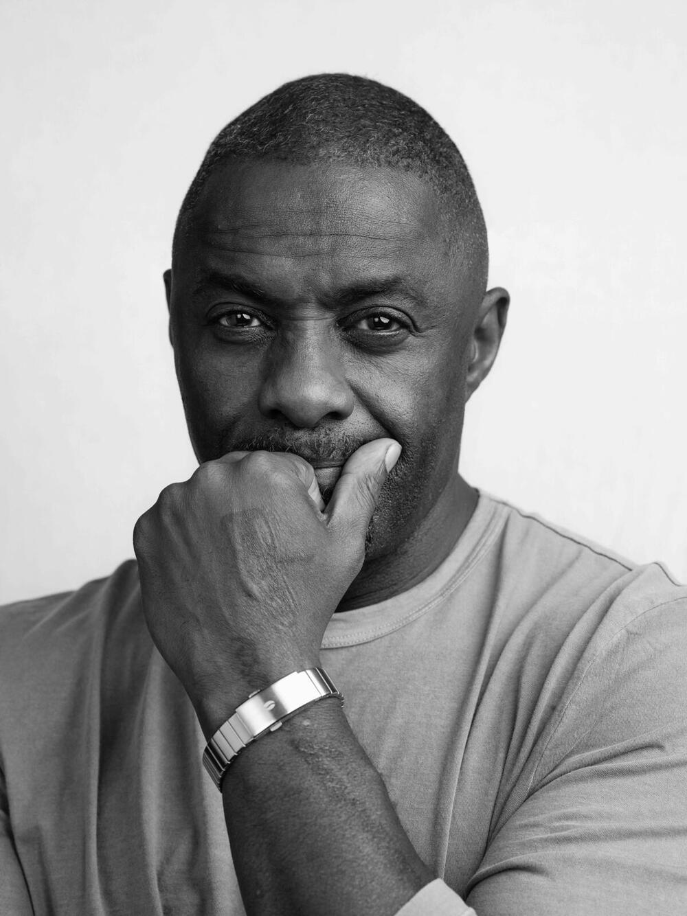 Foto von Idris Elba