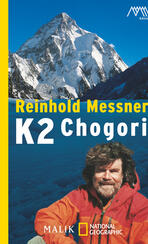 K2 - Chogori