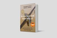 Außenansicht des Buches „Klima außer Kontrolle“