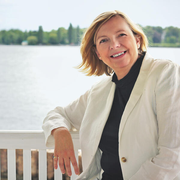 Foto von Micaela Jary