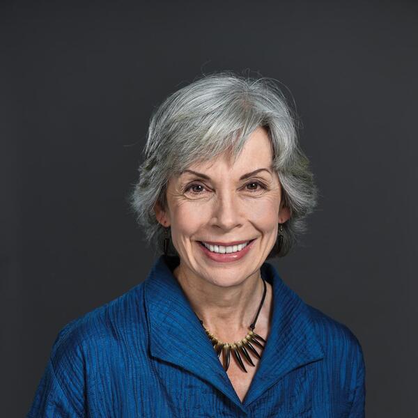 Foto von Michelle Paver