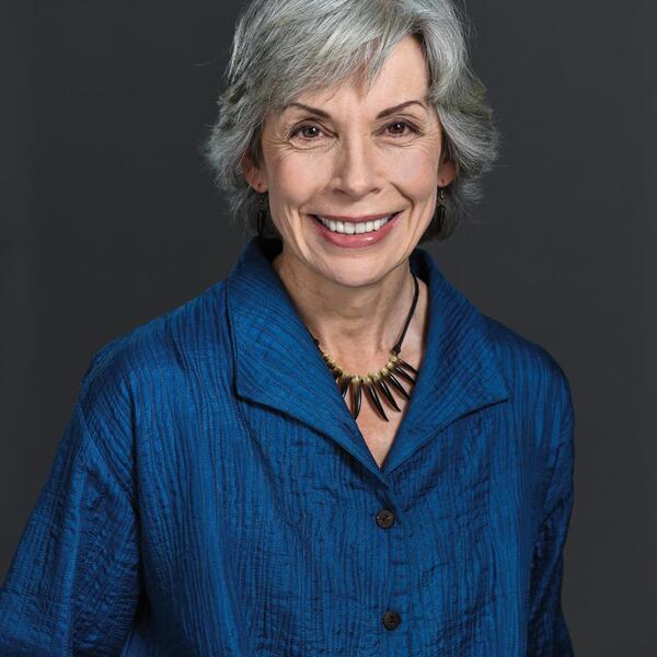 Foto von Michelle Paver