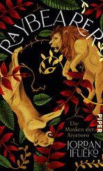 Raybearer – Die Masken der Aiyetoro