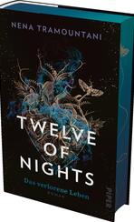 Twelve of Nights – Das verlorene Leben