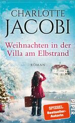 Weihnachten in der Villa am Elbstrand Weihnachten in der Villa am Elbstrand