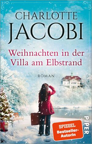 Weihnachten in der Villa am Elbstrand (Elbstrand-Saga 4)