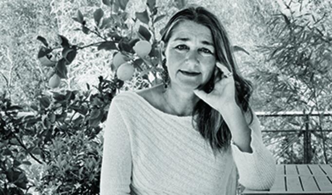 Birgit Vanderbeke