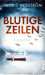 Blutige Zeilen
