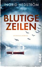 Blutige Zeilen