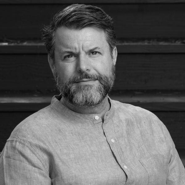 Foto von Charles Duhigg