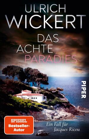 Das achte Paradies (Jacques-Ricou-Reihe 4)
