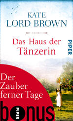 Der Zauber ferner Tage