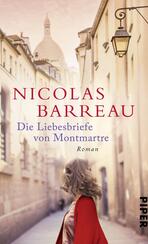 Die Liebesbriefe von Montmartre