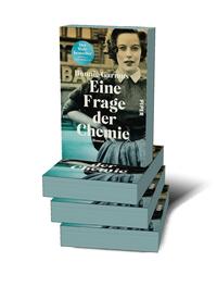 Außenansicht des Buches „Eine Frage der Chemie“