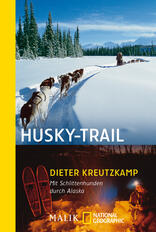 Husky-Trail