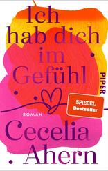 Ich hab dich im Gefühl