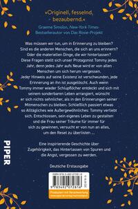 Rückansicht des Buches „Jahr um Jahr um Jahr um Jahr “