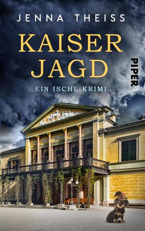 Kaiserjagd (Materna & Konarek ermitteln 3)