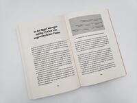 Innenansicht des Buches „Know Your Flow“
