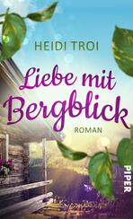 Liebe mit Bergblick